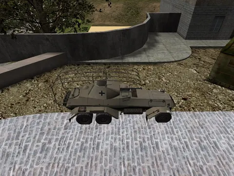 SdKfz 232-6