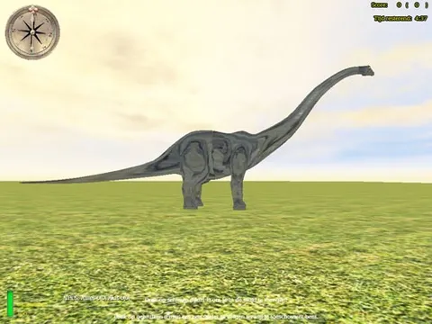 diplodocus