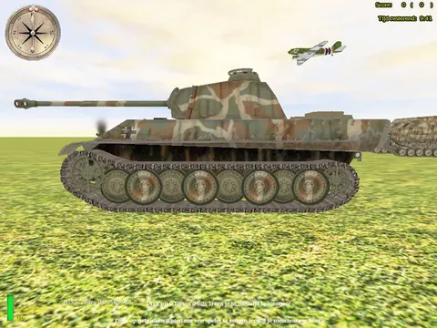 panzerdevision Panther