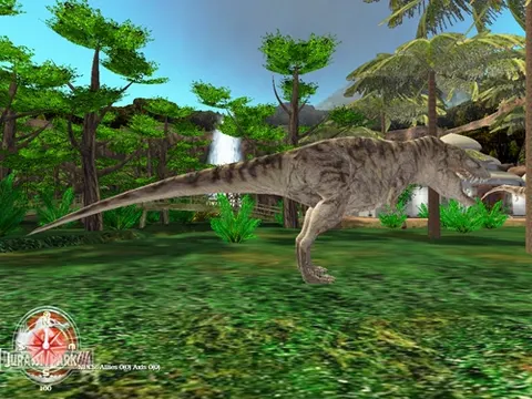 trex1A