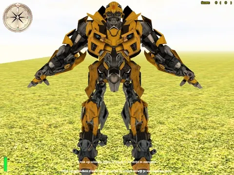BumbleBee