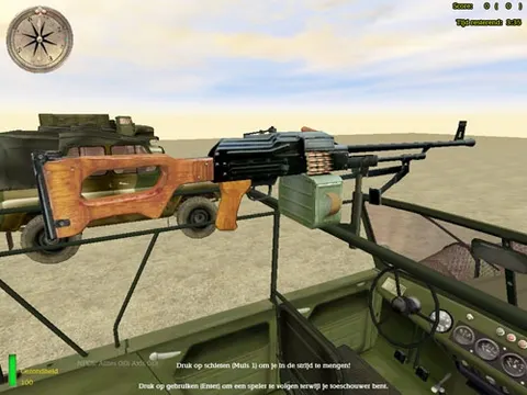 uaz2PKA