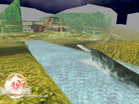 new dino3