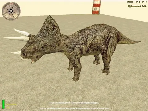 Triceratops