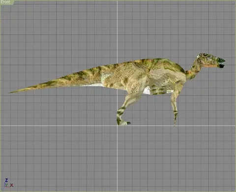 edmundosaurus