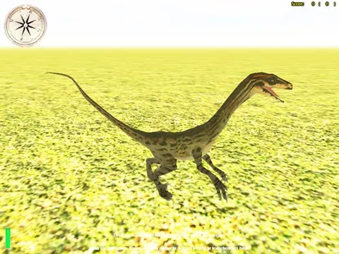 coelophysis1