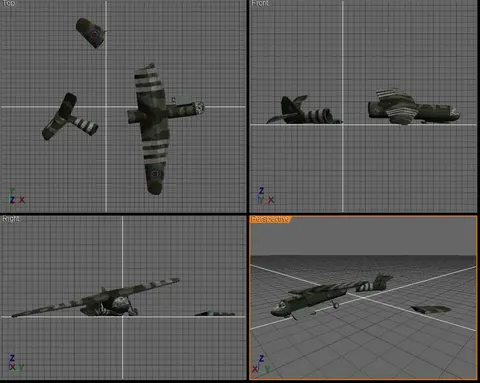 horsa_d001