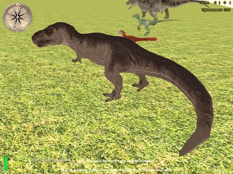 Allosaurus