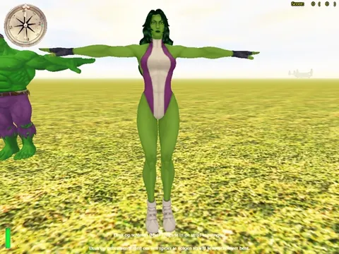 sheHULK