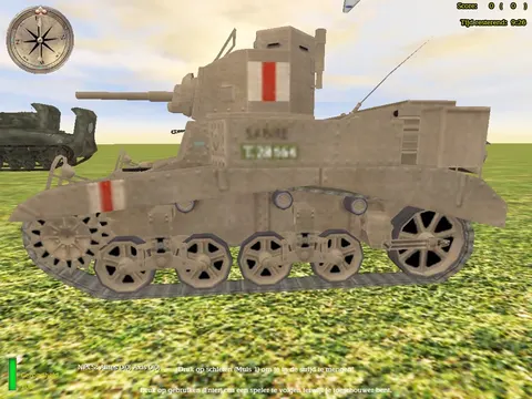 ukstuart dessert