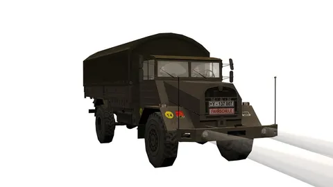MAN 630 L2AE