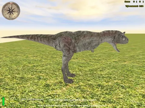 carnosaurus