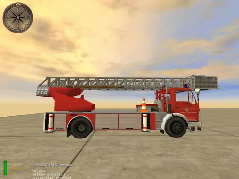 DLK 23/12 MB1422