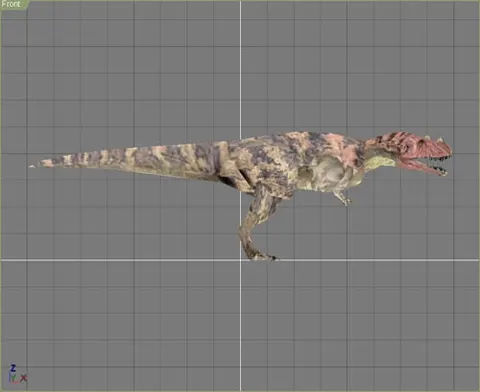 ceratosaurus